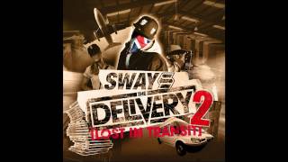 Sway - 2011 (Still Attacking) Feat. Raptor - THE DELIVERY 2 MIXTAPE