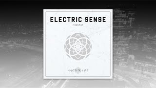 Electric Sense 029 (May 2018) [mixed by Bynomic] | Progressive House Mix