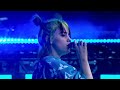 Billie Eilish | Ocean Eyes (Live Performance) Lollapalooza Berlin 2019