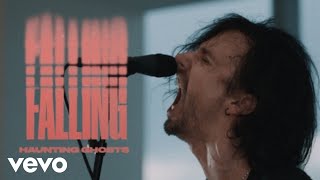 Haunting Ghosts - Falling