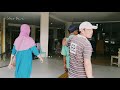 kondisi terminal rajabasa lampung