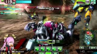 ボーダーブレイクtrsk 2016-0301-1142  防圧勝一位【】