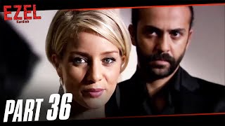 Ezel Kurdish ئەزەل Part 36 (Part Dirêj)