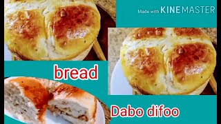 Akkata daboo itti dalagan. How to make Ethiopian bread|da Bo difo Oromo food