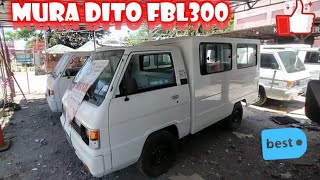 FOR SALE | Pagawaan ng FB L300 Sa  GENTRE CAVITE | #mitsubishi #isuzu #toyota #mazda #honda