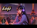 🔴 Beats to  Study / Work 💻Concentration ☕️Chill Lofi 🎷Lofi Hip Hop  🎵 47