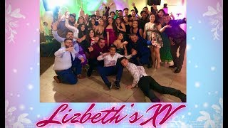 Lizbeth's XV