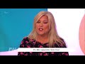 sam fox on how she became a glamour model loose women