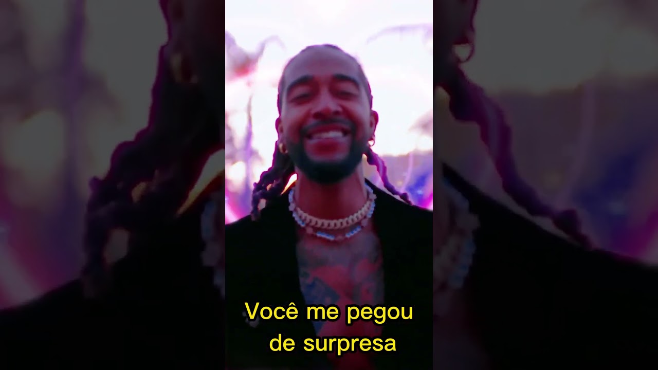 Omarion Serious Legendado - YouTube