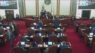 Illinois lawmakers vote to give themselves pay raise, hiking salaries to $85,000