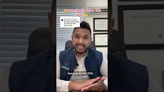 REFUNDS DOWN THIS YEAR? | Ahad&Co CPA