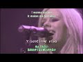 Anything But Ordinary - Avril Lavigne | lyrics, traducción al español, 和訳