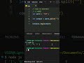 HOW TO REVERSE A WORD WITH JAVASCRIPT #javascript #coding #programming #arrays