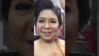 MUA and Hair Do for engagement by Itje Her (Part 4)