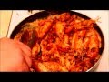 Langostinos A La Plancha