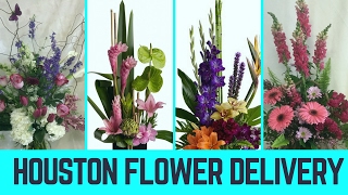 Houston Local Florist | Your Best Flower Shop in Houston