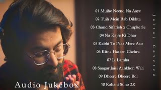 Top 10 Old Cover Song | Cover Jukebox | JalRaj | BEST SONGS COLLECTION | The Marvel | Part 2