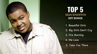 Sean Kingston Songs