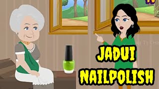 Jadui Nailpolish