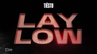 Tiësto - Lay Low ( Visualizer)