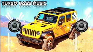 Khaab - Akhil Dj Remix ❤️‍🔥🥀 Punjabi Dj Remix ||Hard Bass Remix Version Song || Turbo Bass Music