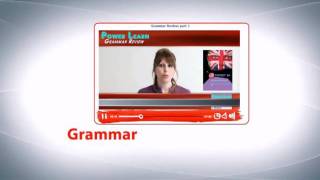 Power Learn - The new e-Learning Software