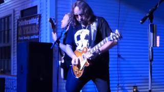 Ace Frehley - Strange Ways LIVE [HD] 1/20/17