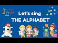 LET'S SING THE ALPHABET_śpiewamy i czytamy globalnie