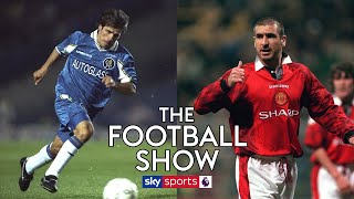 Who is the most influential player in Premier League history? | The Football Show