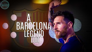 Lionel messi • Carol of the bells • Messi Barcelona edit #messi #aedits #barcelona