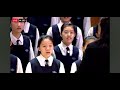 sacred heart canossian college school choir under the willow u0026 ave generosa 第三十九屆校際歌唱比賽