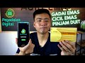 Review Pegadaian Digital Tabungan Emas | Simple Banget!