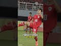 Reaksi Pelatih Timnas Yaman U20, setelah gagal mengalahkan Timnas Indonesia U20