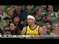 indiana pacers highlights at boston celtics december 29 2024