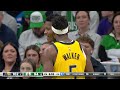 indiana pacers highlights at boston celtics december 29 2024