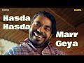 Hasda Hasda Marr Geyaa | Panchhi Part 1 | Prince Kanwaljit Singh | Chaupal | Latest Punjabi Films
