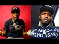 BRIZZ RAWSTEEN RESPONDS TO K SHINE'S $100K GHOSTING CLAIM: 'HE IS LYING!' | AYE VERB'S LIVE SPACES