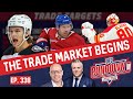 The Trade Market Begins To Form | DFO Rundown