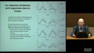 Représentation cérébrale des structures linguistiques (6) - Stanislas Dehaene (2015-2016)