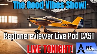 RC ENTHUSIASTS \u0026 FRIENDS: You've Been Missing Out on This! Plane Talk EP#183