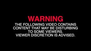 Warning Graphic Content Viewer Discretion Is Strongly Advised