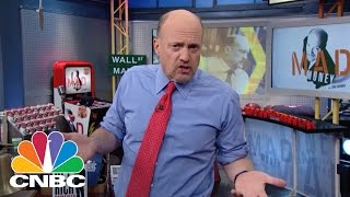 Cramer: Why I Believe In The Dow-DuPont Deal | Mad Money | CNBC