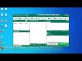 business sender v 20 by tiger vikram step by step demo video