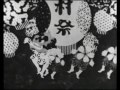 村祭 1930 千代紙映画社　画：大藤信郎 歌：平井英子