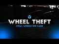 [ESX & QB] Verse Scripts Wheel Theft