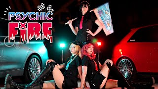 「 Love Live! 」 PSYCHIC FIRE 【 CMV 踊ってみた 】 | H2♡ : how to love.