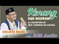 NUSYA TV || KENANG LAGU FAVORIT || ALM. RKH. FAKHRILLAH ASCHAL || AHFA - RGR AUDIO