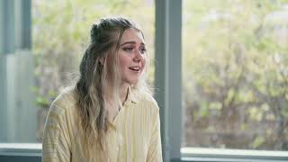 Explore UVic Social Sciences with Marissa