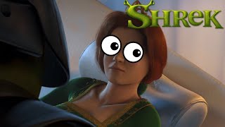 💩YTP💩 Shrek The Shrek