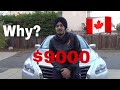 SHOULD STUDENTS BUY THIS CARS IN CANADA??